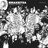 Breakestra - Stand up