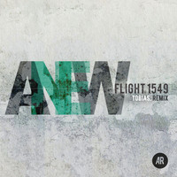 Anew - Flight 1549 (Tobias Remix)
