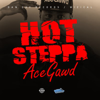 Ace Gawd - Hot Steppa (Explicit)