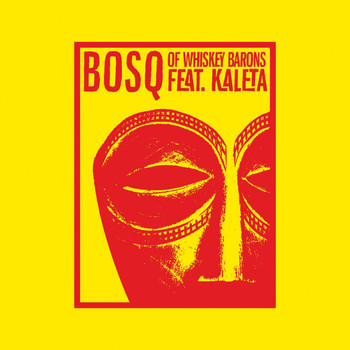 Bosq feat. Kaleta - More Heavy / Dem Know