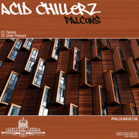 Acid Chillerz - Falcons