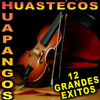 Huapangos Huastecos - 12 Grandes Exitos