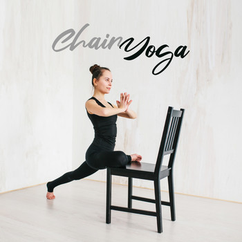 Healing Yoga Meditation Music Consort - Chair Yoga (Relaxing Music for Sitting Sequences)