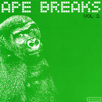 Shawn Lee - Ape Breaks, Vol. 2