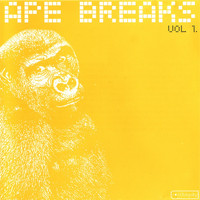 Shawn Lee - Ape Breaks, Vol. 1