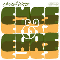 ohmega watts - Eyes and Ears  (Clutchy Hopkins Mix & Live from North Carolina)