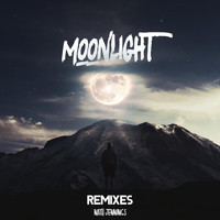 Nath Jennings - Moonlight (Remixes)