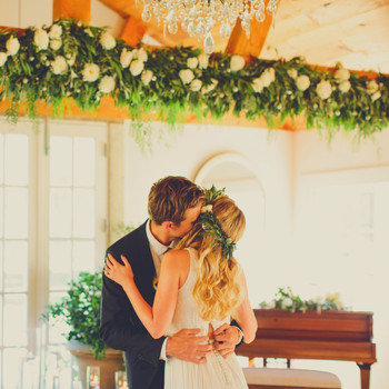 Tyler Hilton - When I See You, I See Home (Wedding Version)