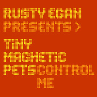 Tiny Magnetic Pets - Control Me