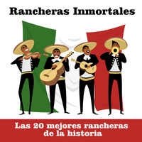Cuco Sanchez - Rancheras Inmortales