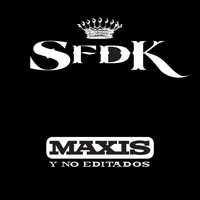 SFDK - Maxis y No Editados