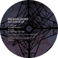 Brokenchord - Bluestar - EP