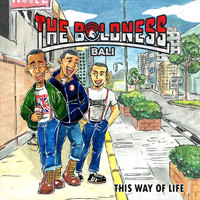 The Boldness - This Way of Life (Explicit)