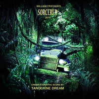 Tangerine Dream - Sorcerer 2014