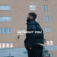 Lucas Nord feat. Melo - (Can't Be Myself) Without You