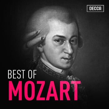 Various Artists - Best of Mozart