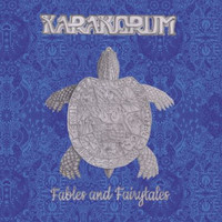 Karakorum - Fables and Fairytales