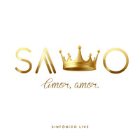 Samo - Amor Amor (Sinfónico Live)