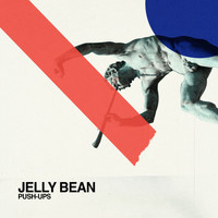 Jelly bean - Push-Ups