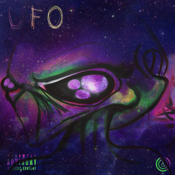 Omnium feat. Filsdelajoconde - Ufo (Explicit)