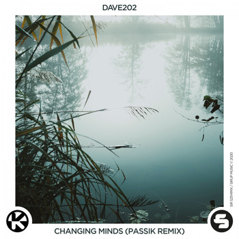 Dave202 - Changing Minds (Passik Remix)