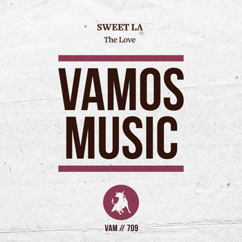Sweet LA - The Love
