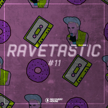 Various Artists - Ravetastic #11 (Explicit)