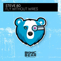 Steve 80 - Fly Without Wires