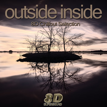 Various Artists - Outside Inside (8D Chillout Selection)