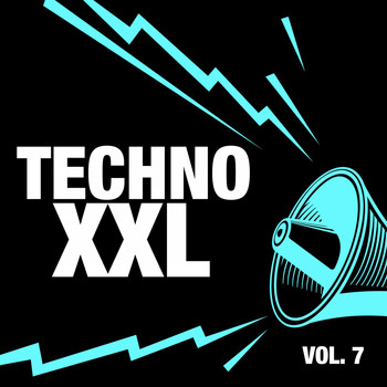 Various Artists - Techno Xxl, Vol. 7