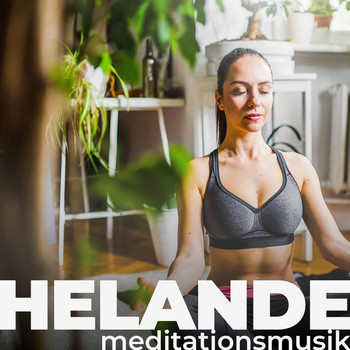 Andlig Musiksamling - Helande meditationsmusik - Mjuk musik för avkoppling, Djup sömn, Relax, Meditationsmusik