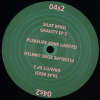 Silat Beksi - Gravity EP 2