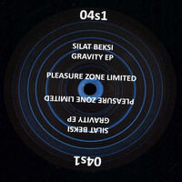Silat Beksi - Gravity EP