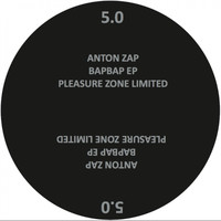 Anton Zap - Bapbap EP