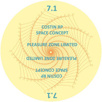 Costin Rp - Space Concept