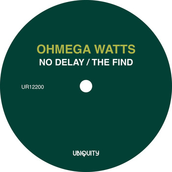ohmega watts - No Delay