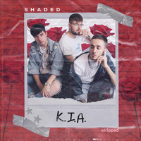 Shaded - K.I.A. (Stripped)