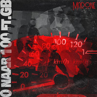 Marone - 0 Naar 100 (feat. Gb)