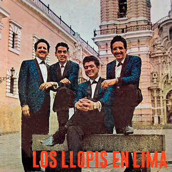 Los Llopis - Los Llopis en Lima