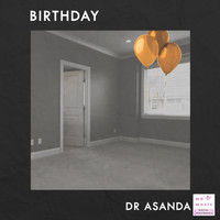Dr Asanda - Birthday