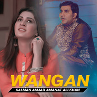 Salman Amjad Amanat Ali Khan / - Wangan