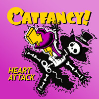CatFancy! / - Heart Attack
