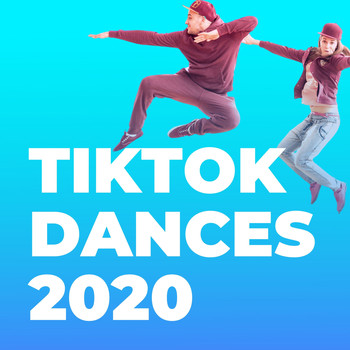 Various Artists / - Tik Tok Dances 2020