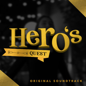 Various Artists / - Hero's Quest Original Soundtrack