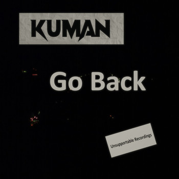 Kuman - Go Back