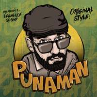 Punaman - Original Style