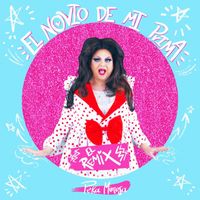 Peka - El Novio de Mi Prima (Remix)