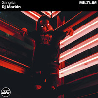 Dj Markin - Gangsta