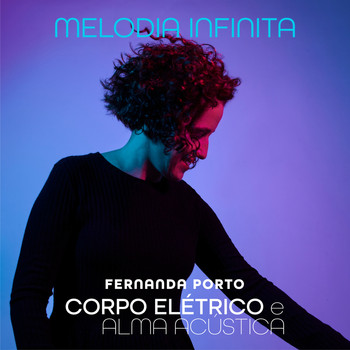 Fernanda Porto - Melodia Infinita 
