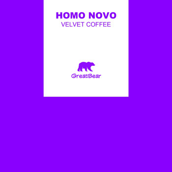 Homo Novo - Velvet Coffee
